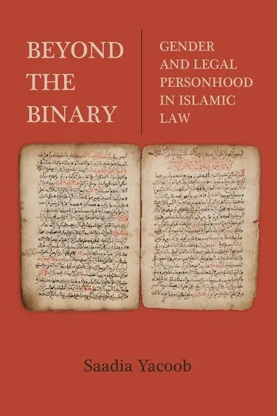 Yacoob, S: Beyond the Binary