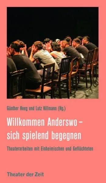 Willkommen Anderswo ? sich spielend begegnen