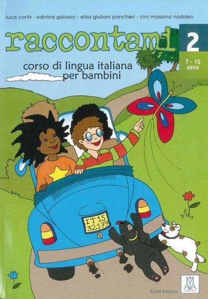 Quaderno di esercizi