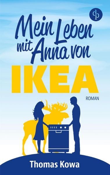 Mein Leben mit Anna von IKEA