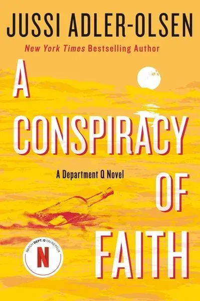 A Conspiracy of Faith