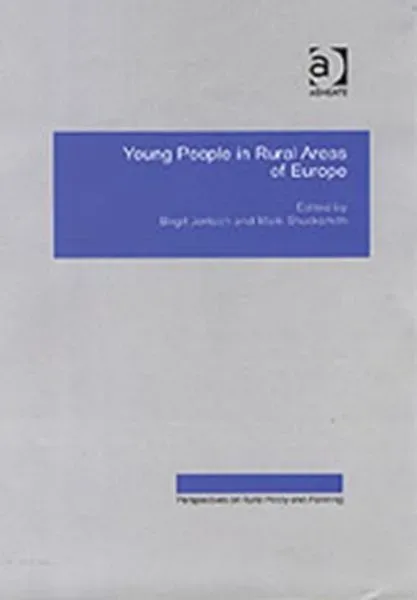 Jentsch, D: Young People in Rural Areas of Europe