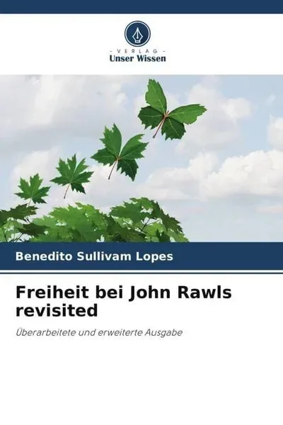 Freiheit bei John Rawls revisited