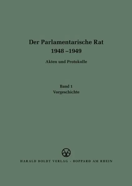 Vorgeschichte
