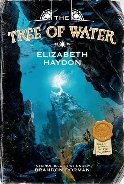 Tree Of Water