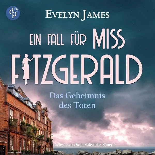 Das Geheimnis des Toten
