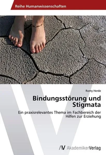 Bindungsstörung und Stigmata