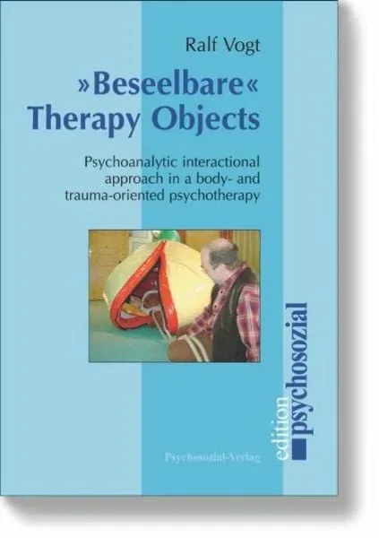 'Beseelbare' Therapy Objects