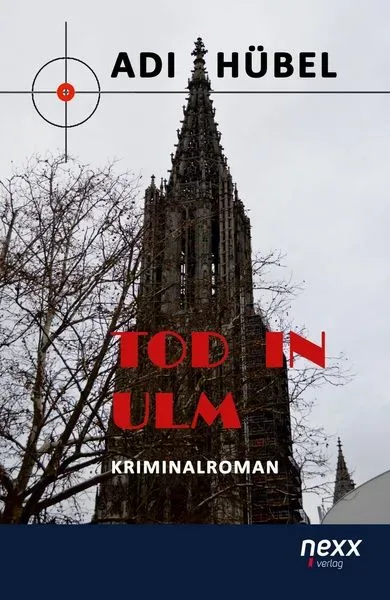 Tod in Ulm