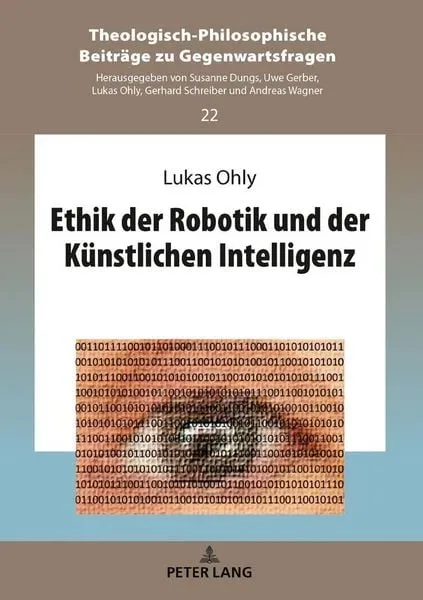Ethik der Robotik und der Künstlichen Intelligenz