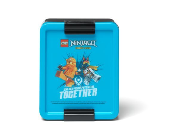 LEGO® Lunchbox Ninjago