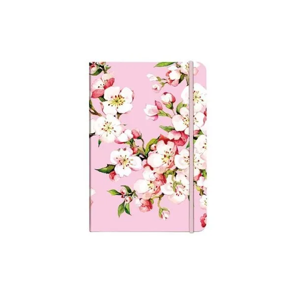 Notizbuch A6 Kirschblüte