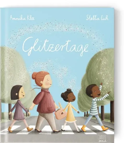 Glitzertage