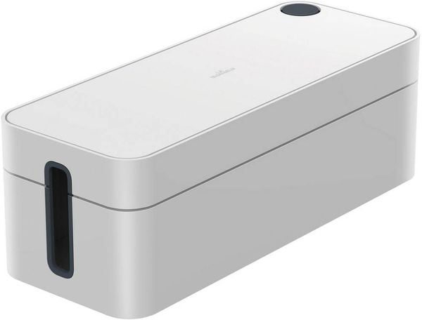 Durable Kabel-Organisations-Box CAVOLINE® BOX L 503010 1 St.