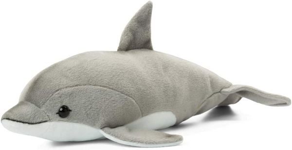 WWF Plüsch Delfin 39cm 15176001
