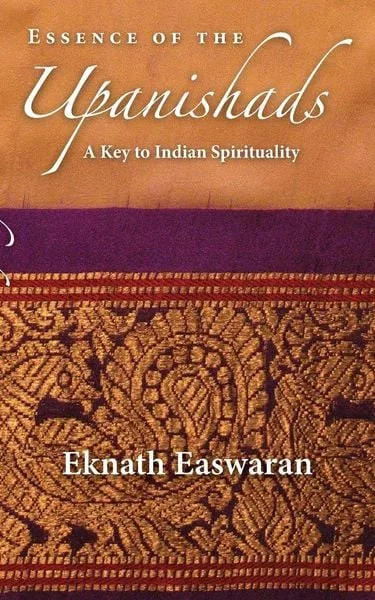 Essence of the Upanishads