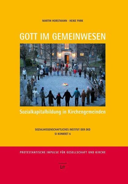 Gott im Gemeinwesen