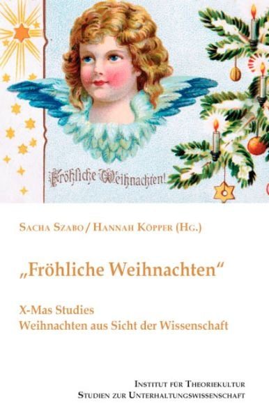 Fröhliche Weihnachten