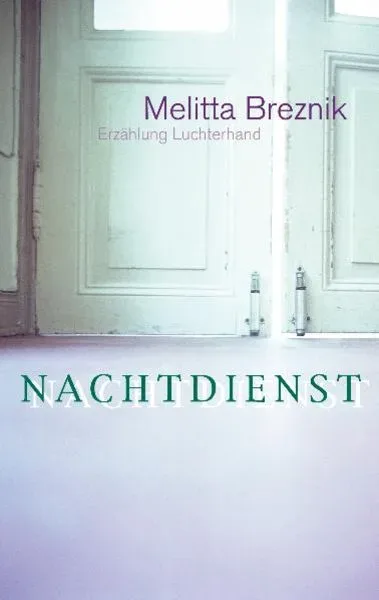 Nachtdienst