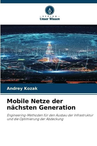 Mobile Netze der nächsten Generation