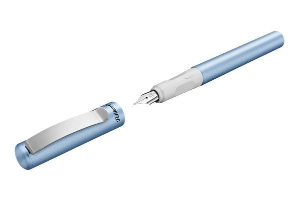 PELIKAN Füllhalter Pina Colada M 822374 blau