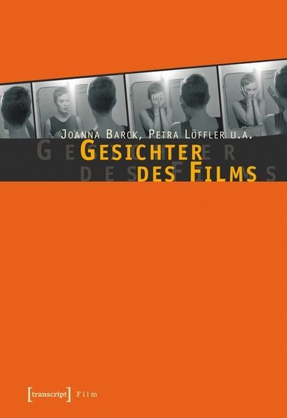 Gesichter des Films