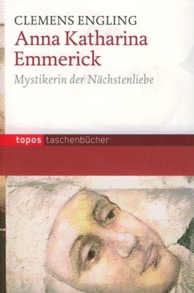 Anna Katharina Emmerick