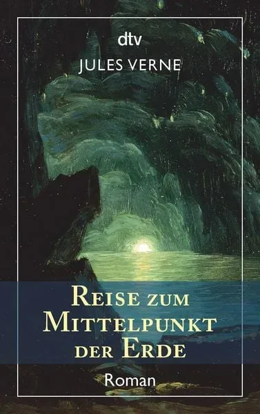 Reise zum Mittelpunkt der Erde