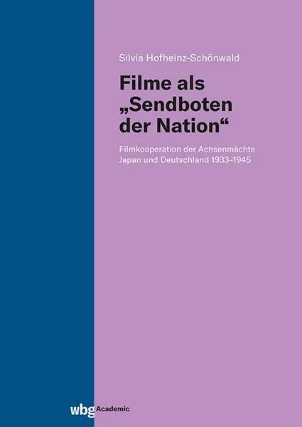Filme als ?Sendboten der Nation?