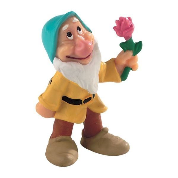 Zwerg Pimpel