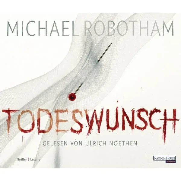 Todeswunsch