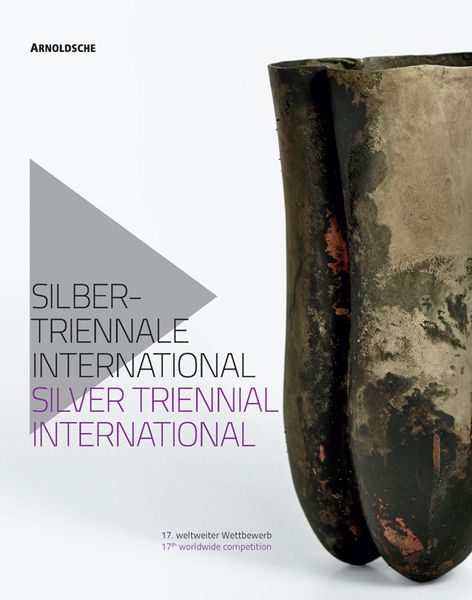 Silbertriennale International, 17. weltweiter Wettbewerb