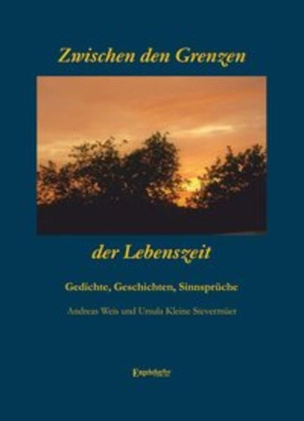 Zwischen den Grenzen der Lebenszeit
