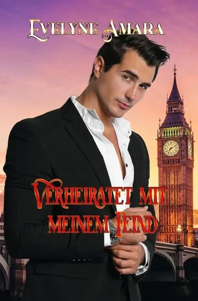 Verheiratet mit meinem Feind