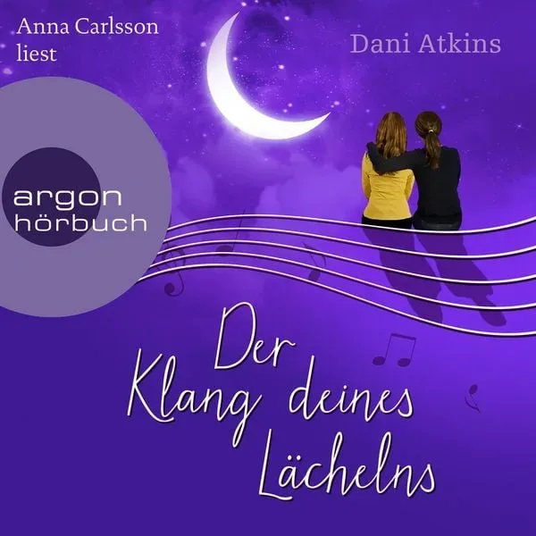Der Klang deines Lächelns