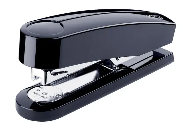 Novus Heftgerät B4 40 Blatt Schwarz
