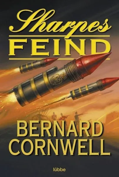 Sharpes Feind / Sharpe Band 16