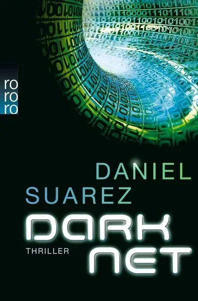 Darknet / Daemon Band 2