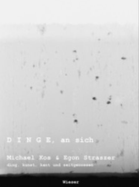 Dinge, an sich