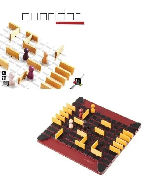Quoridor