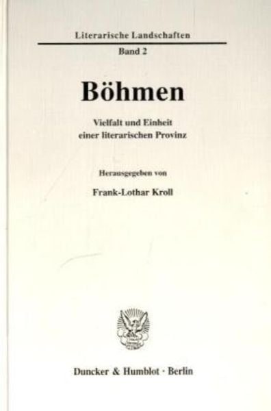 Böhmen.