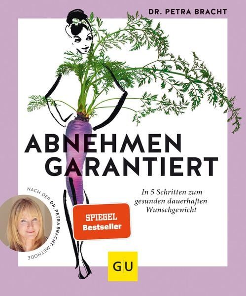 Buch: Abnehmen garantiert