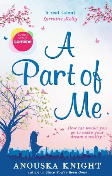 A Part of Me