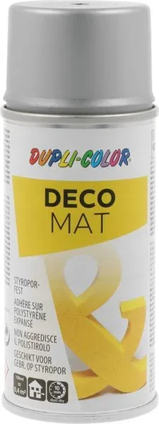 Dupli Color Deco Matt Acryllackspray | 150 ml