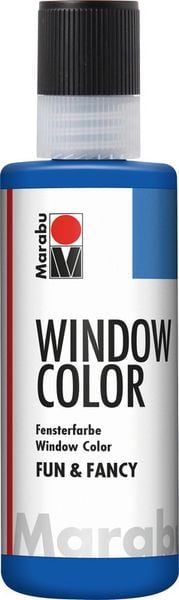 MARABU Fun & Fancy Windowcolor