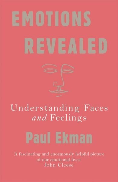 Emotions Revealed. Gefühle lesen, englische Ausgabe