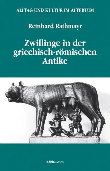 Zwillinge in der griechisch-römischen Antike