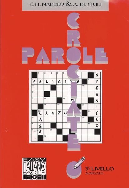 3. Livello (avanzato)