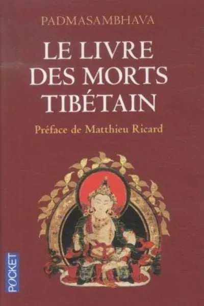 Le livre des morts tibétain