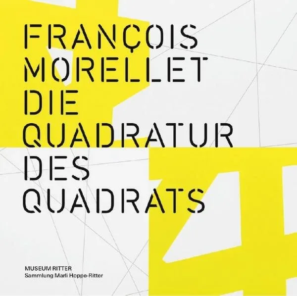 François Morellet